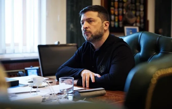 Зеленський: старт Карпатської ініціативи – що це