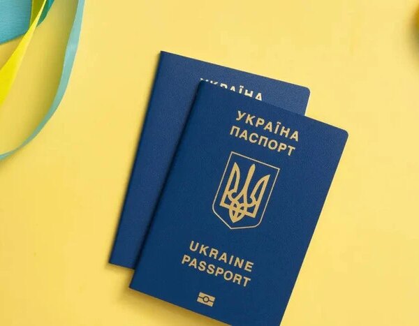 Громадянство України: 8000+ нових українців з 2022 року