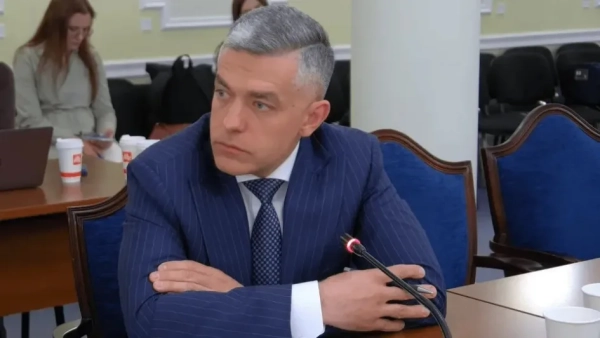 Кабмін звільнив голову наглядової ради Sense Bank