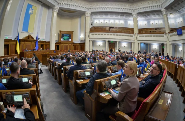 Стефанчук зустрінеться з Корецьким: деталі наради