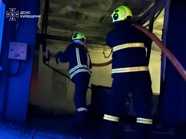 Атака на Київщину: 16 загиблих, 29 поранених 24