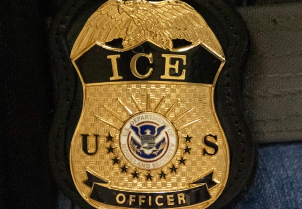 ICE: майже 50 тис. арештів у липні. Рекорд Трампа