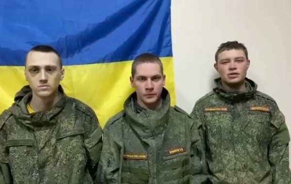 Головна 14 Курщина: загинули 77 строковиків РФ, подробиці боїв