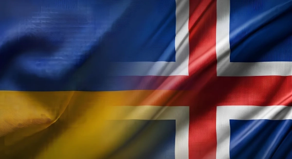 Ісландія вклала 2 млрд євро у Фонд підтримки енергетики України