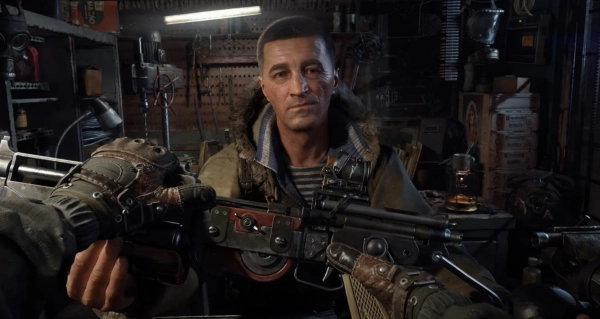 Metro 2039: З'явився новий трейлер з Gamescom 7