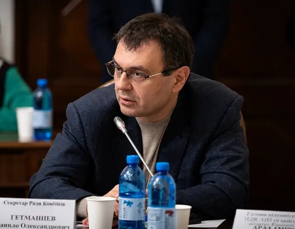 Митний кодекс: комітет рекомендував перше читання