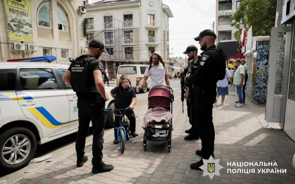 Хасиди на Рош га-Шана: Україна попередила про заборону в’їзду