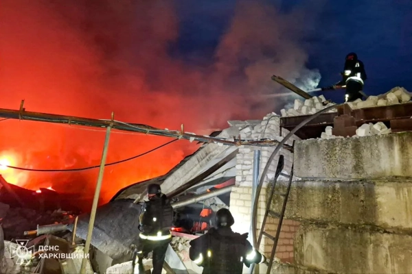Зміїв під обстрілом: загинула людина, постраждала дитина 9 Зміїв під обстрілом: загинула людина, постраждала дитина 7