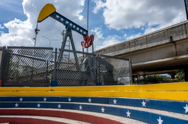 США обговорюють угоду щодо нафти з Венесуелою: деталі