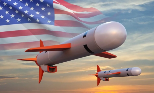 США: 80% ракет THAAD вичерпано в боротьбі з Іраном