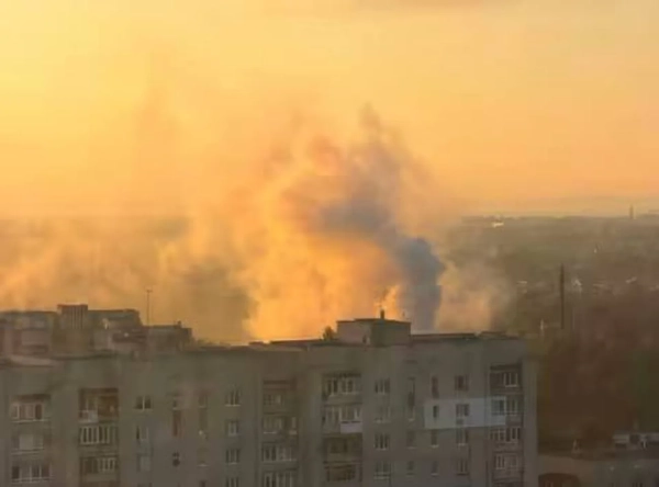 Вибух у Львові: трагічні наслідки для аптекаря