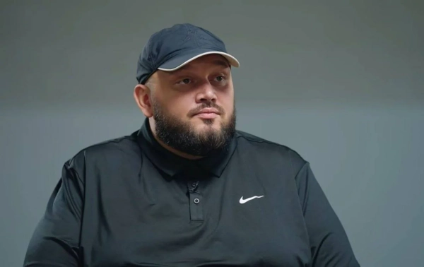 ФСБ замовило вбивство репера “Київстонера” у Польщі