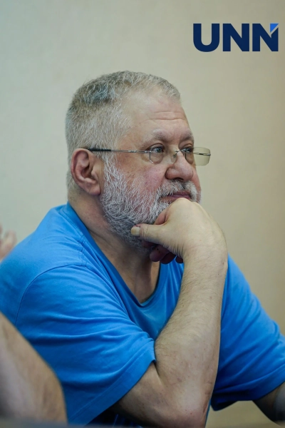 Коломойського залишили під арештом: майже мільярд застави 12 Коломойського залишили під арештом: майже мільярд застави 10