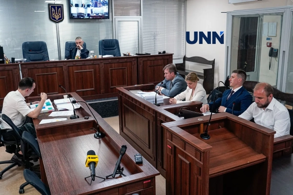 Стефанішиній – 13,3 млн грн застави: прокурор назвав суму