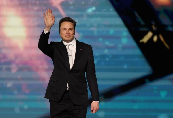 SpaceX: Акції впали після звіту, попри доходи