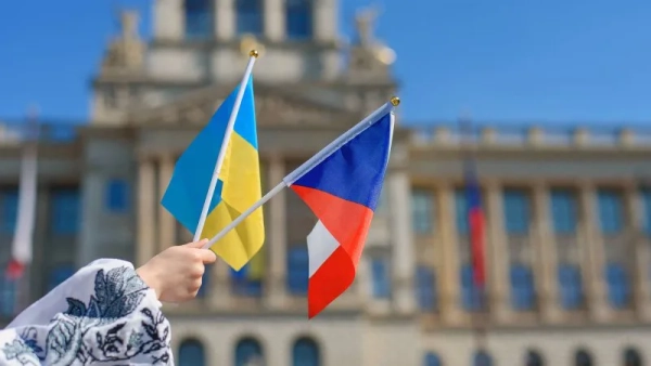 Суд Чехії: страх війни не дає права на притулок в&hellip;