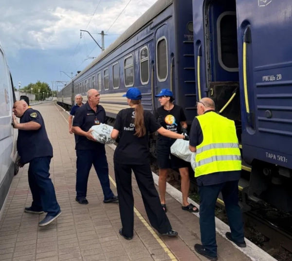 Укрзалізниця: Потяги стають пунктуальнішими, затримки зменшено