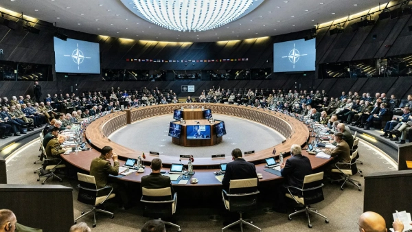 НАТО в Україні: вперше за 8 років. Військовий комітет прибуде
