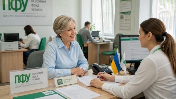 Пенсія-2027: стаж, пільги та хто матиме право