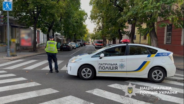 Атака на Одещині: пошкоджено автобус з дітьми 17 Атака на Одещині: пошкоджено автобус з дітьми 15