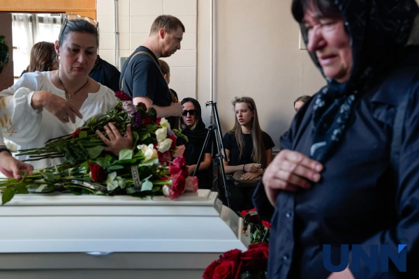 Трагедія на Київщині: загинула родина через удар РФ 30