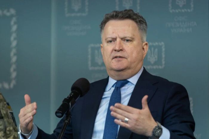 Кислиця пояснив, чому Путін не хоче мирних переговорів