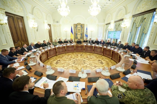 Кабмін: аудит планів стійкості, визначено пріоритети