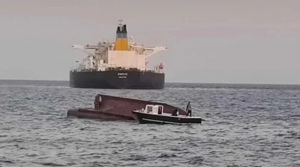 Туреччина: Рух суден у Чорне море обмежено через дрони