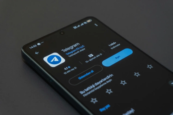 Telegram блокували в App Store: подробиці порушення контенту