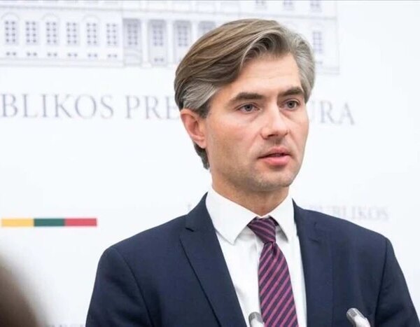 Литва: Україна може стати членом ЄС до 2030 року