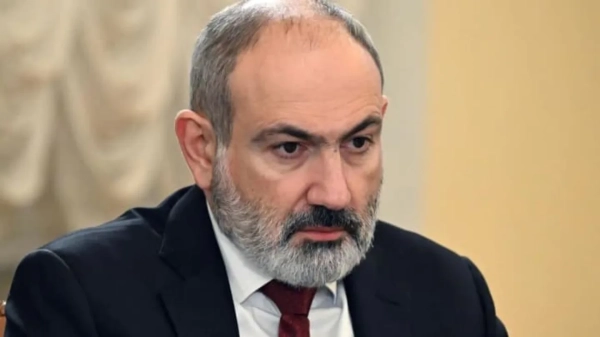 Пашинян йде у відставку: Головне про рішення прем’єра