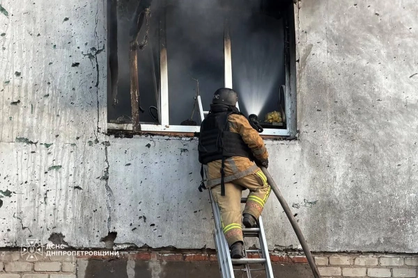 Дніпропетровщина під обстрілом: 3 загиблих, серед них дитина 16 Дніпропетровщина під обстрілом: 3 загиблих, серед них дитина 14