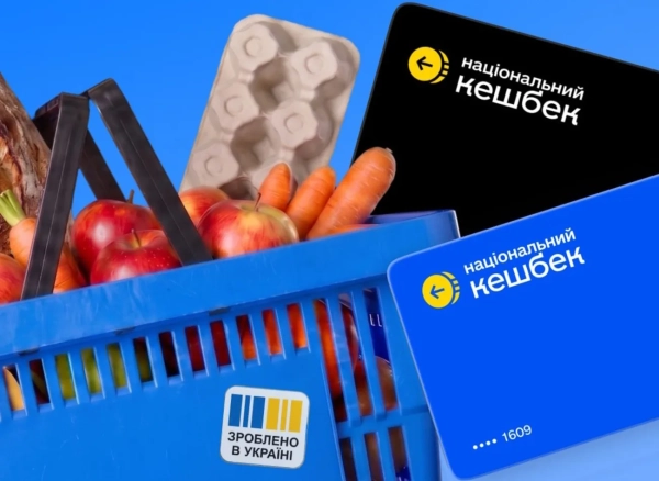 “Дія”: Останній день для кешбеку. Важливі деталі