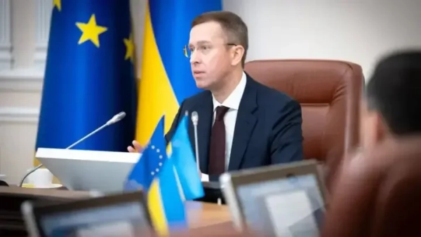 Прем’єр: Регіони відстають від планів стійкості. Важливо!