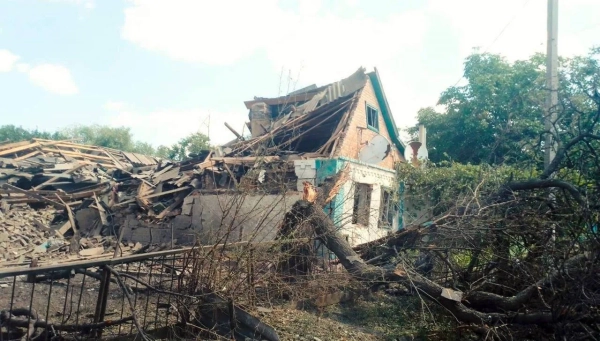 Атаки на Дніпропетровщину: 2 загиблих, 3 поранених
