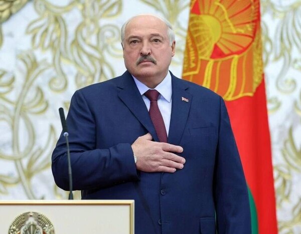 Лукашенко: Нова “причина” Путіна для вторгнення в Україну