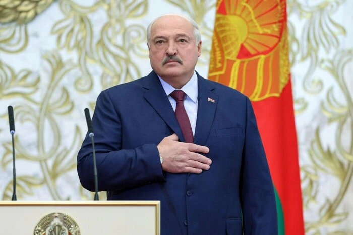 Чому Путін вдерся до України? Лукашенко вигадав нову причину