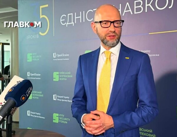 Вибори 2024: Яценюк шокує міністрів радикальним кроком