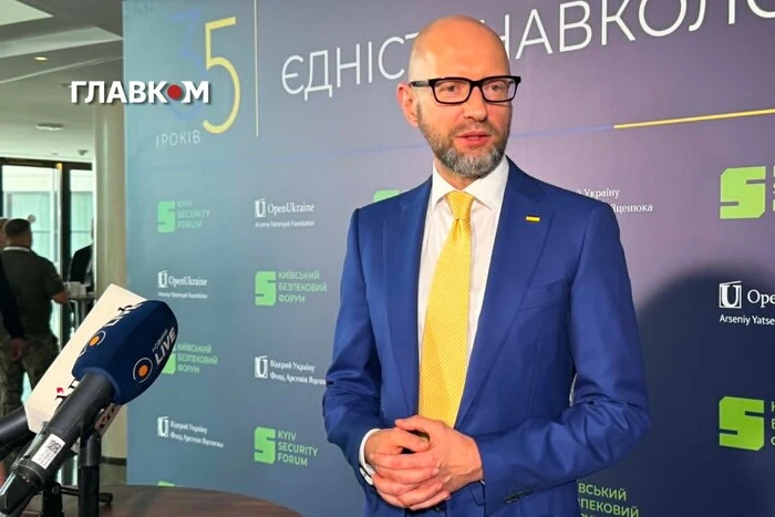 Головна 19 Вибори 2024: Яценюк шокує міністрів радикальним кроком
