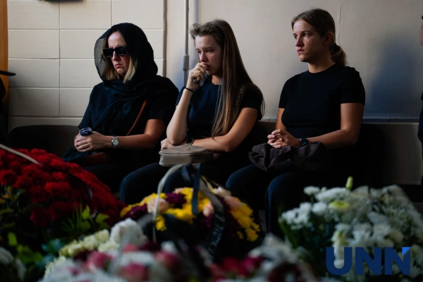 Трагедія на Київщині: загинула родина через удар РФ 27