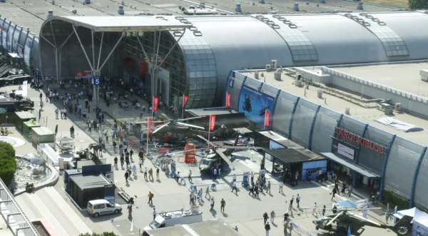 Україна на MSPO 2026: 25 компаній покажуть оборонні розробки