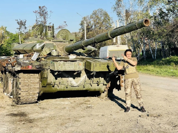 Україна передасть музеям світу російські Т-72: подробиці 30 Україна передасть музеям світу російські Т-72: подробиці 28