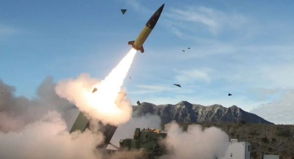 Україна купує 70 ракет ATACMS та 12 установок M270