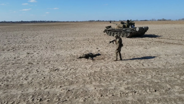 Україна передасть музеям світу російські Т-72: подробиці 23 Україна передасть музеям світу російські Т-72: подробиці 21