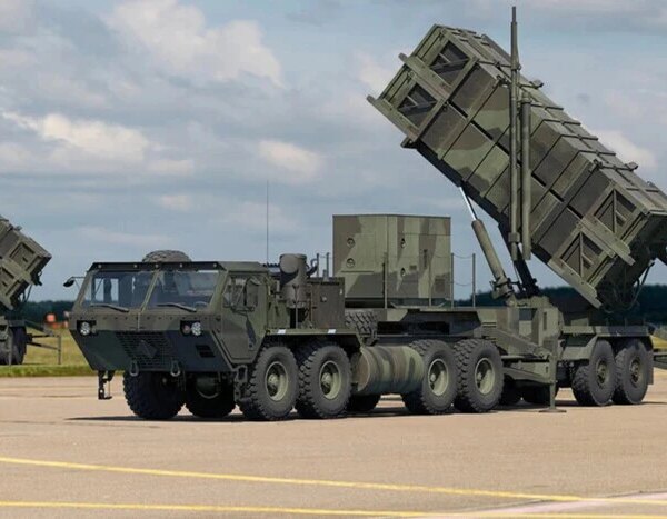 США приховали від України секрет Patriot: чому?