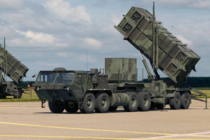 The Telegraph: США побоялися передати Україні головний секрет Patriot 