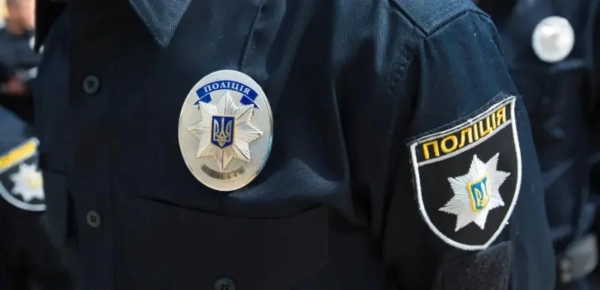 На Хрещатику: ТЦК затримав чоловіка, якого розшукували (відео)