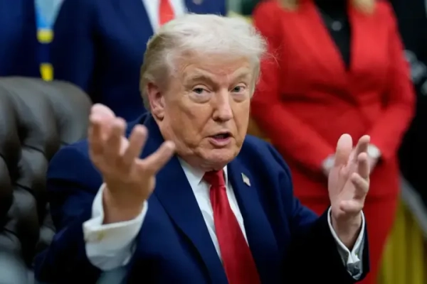 Трамп відтермінував мита: наслідки для Канади