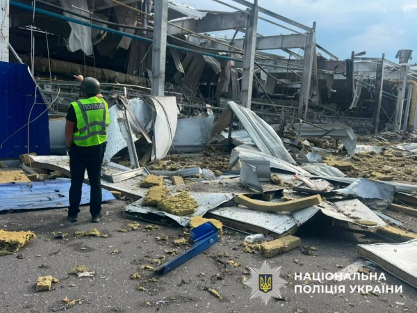Атака на Київщину: 16 загиблих, 29 поранених 25 Атака на Київщину: 16 загиблих, 29 поранених 23