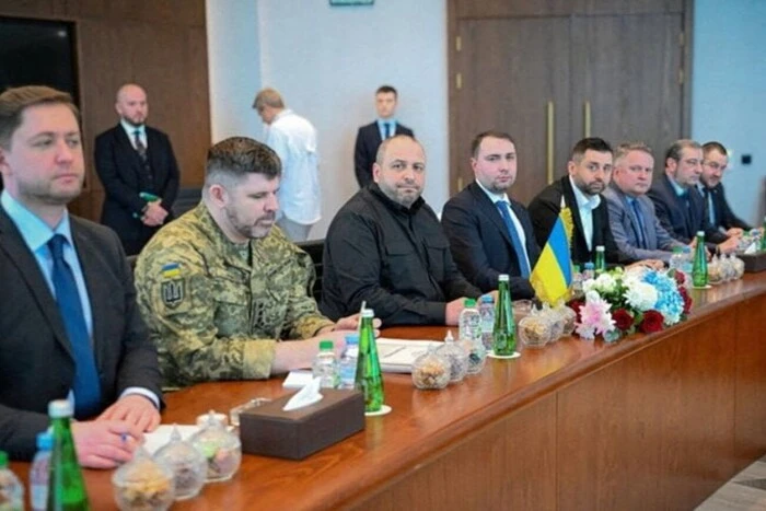 Буданов анонсував зустріч України та Росії вже у вересні
